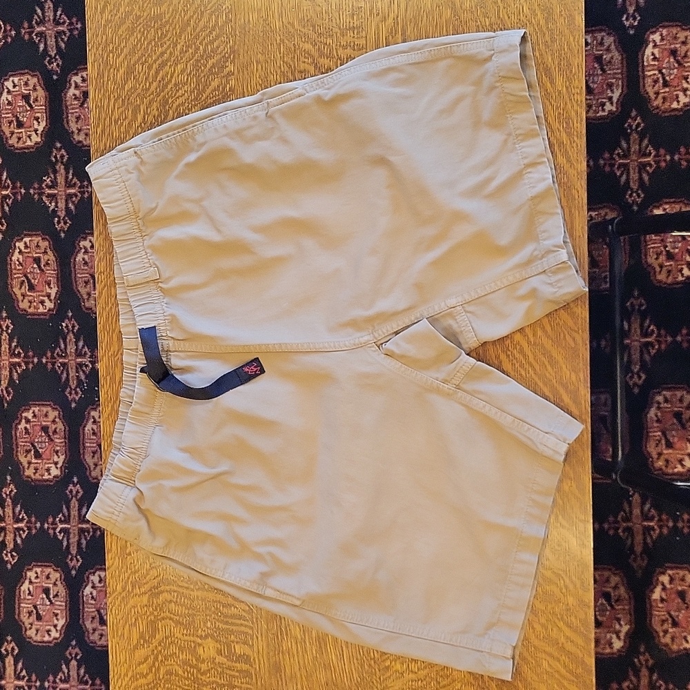 Men's Gramicci Original G  Shorts